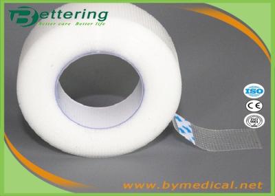 1.25cm Micropore Transparent surgical waterproof PE tape Roll Medical adhesive PE tape Individual Eyelash Extensions