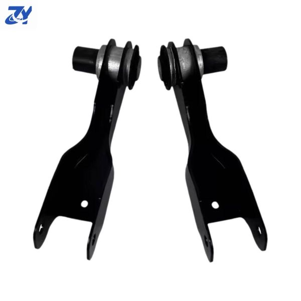 Rear Left Lower Control Arm LR097278 LR068167 LR097279 LR068166 Auto Suspension Arm Fit for Land Rover Range Rover