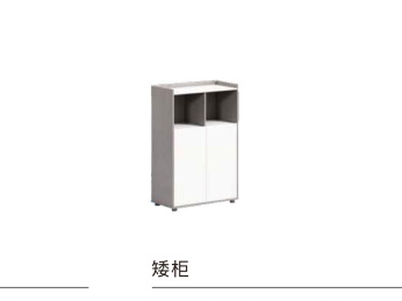KOYARD Alabaster Industrial Executive Desk Small Private Office Ergonomic Design Back Bookcase