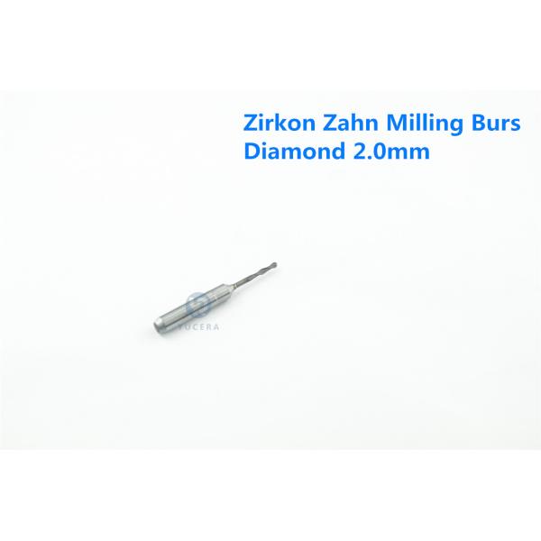 M5 M6 зубоврачебное филируя Burs для филировальной машины Zirkon Zahn кулачка Cad