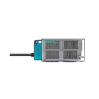 Modulo de E/S remoto de logística da série LS LS-16DI-P2FS