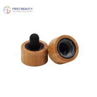 CRC Bamboo Top Dropper 20/410 20/400 Bamboo Dropper qui est équipé d'un dispositif de décharge
