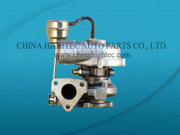 Turbo of K Series K04	53049700023 / 53049880023	06A145704Q	AUDI S3, TT