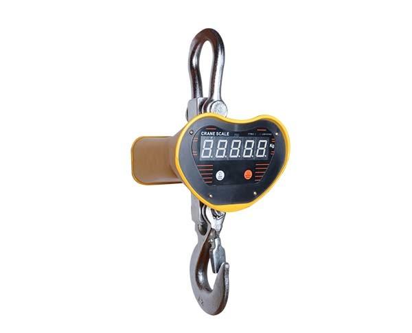 JTDC-F Balance électronique suspendue de type ouvert