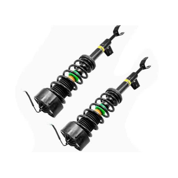 84130115 23412916 84130114 23412915 LH + RH Front Shock Absorber Assy For Cadillac GM CT6 2WD RWD 2018-2020