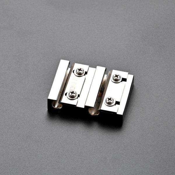 Brass Violin Peg Reels Shaver Violin Making Tool 3/4-4/4 HSS Blade
