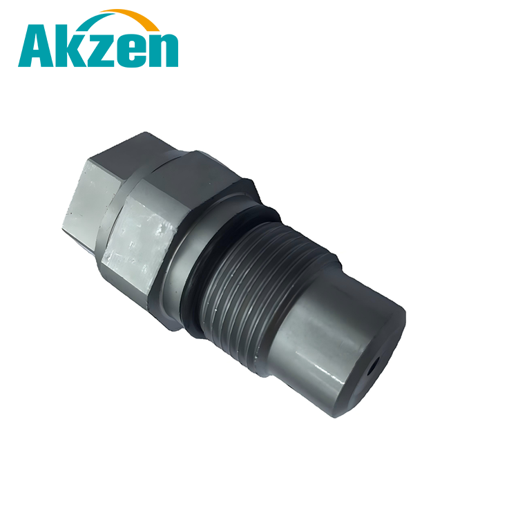 Diesel Common Rail Pressure Relief Valve 438424101 438424102 438424103 438424104 438424105