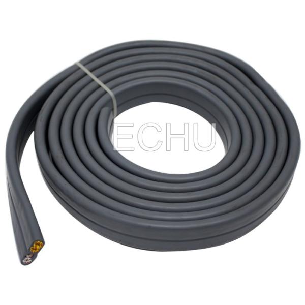 Elevator Parts ,Elevator cable,lift cable,flat elevator cable TVVB TVVBG TVVBPG TVVBP
