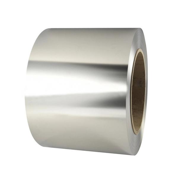 304 Stainless Steel Coils