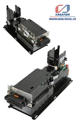 Cardez le distributeur/carte publiant la machine avec la lecture/écriture de Magnetic/RFID/IC