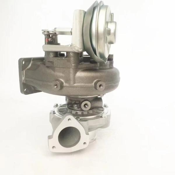 Isuzu Engine Turbocharger Turbo Accessories RHV5 19015847 8980830412