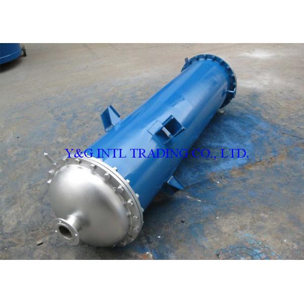 220V/380V Heat Exchanger Equipment Condensers For Refrigeration Equipment
