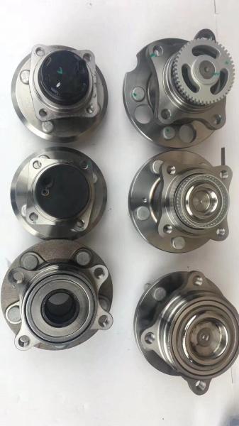 DAC36680033 Automotive Wheel Bearing / Automobile Ball Bearings GCR15 805172