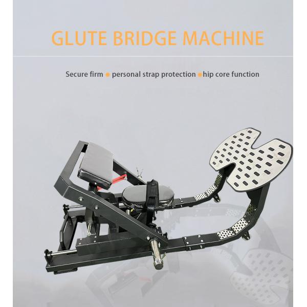 Устройства фитнеса для гимнастики для юнисекса Top-001 Подъемная машина для подъема бедра