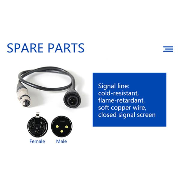 свет СИД 54x3W RGBW водоустойчивый привел этап света равенства