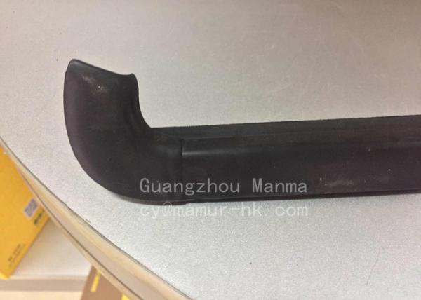 Truck Door Waist Seal For ISUZU NPR NLR ELF FTR 8-98029193-1