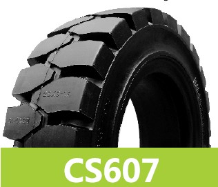 solid forklift tires 7.00-12,Industrial forklift Tyre 7.00-12
