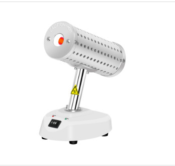 Infrared Loop Sterilizer High Temperature Sterilization Disinfection Equipment