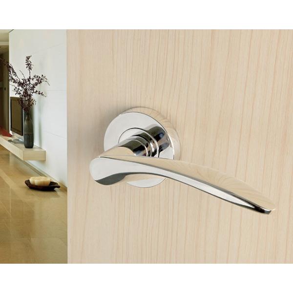 BS EN1906:2010 commercial door handle hardware for interior/exterior doors