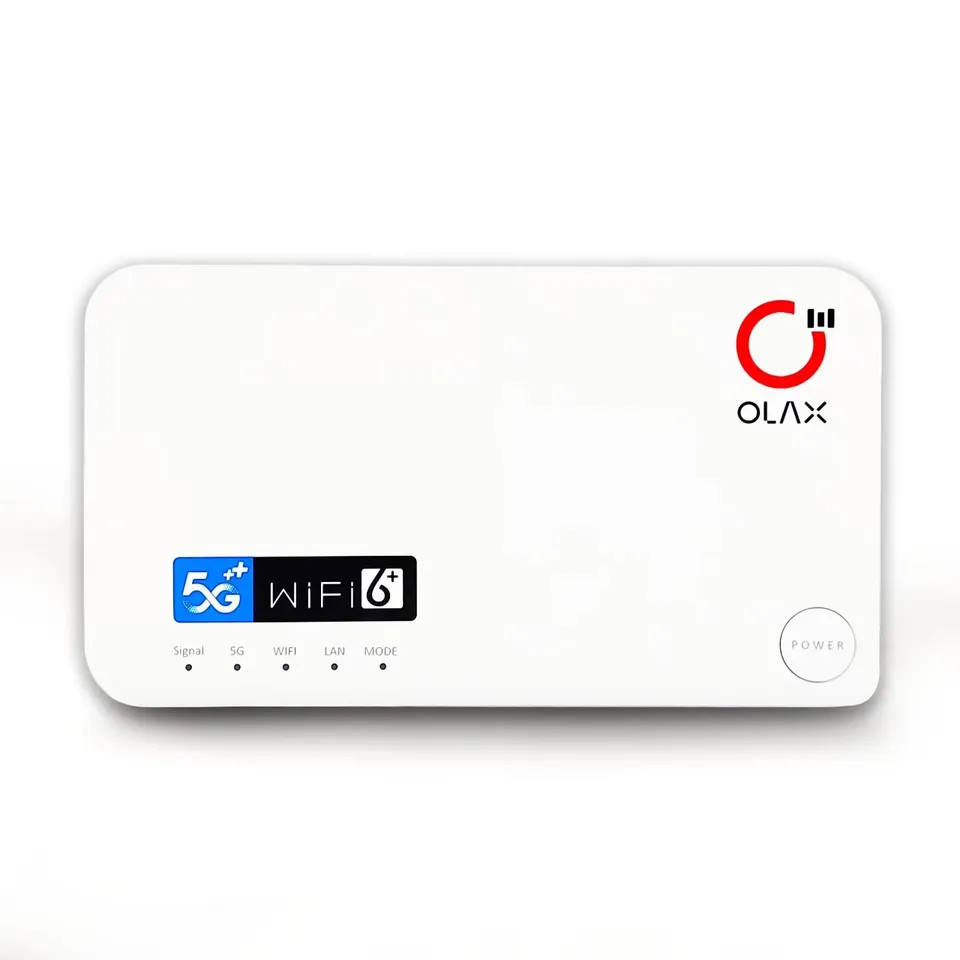 OLAX G5010 модифицированный модем неограниченные данные Hotspot беспроводный маршрутизатор WiFi 4G 5G все операторы маршрутизатор WiFi SIM-карта LTE CPE