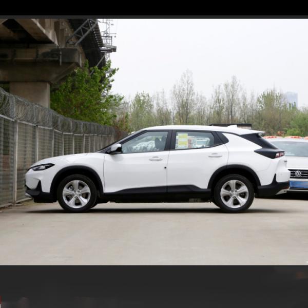 Мест 2022 двери 5 небольшой машины версии Шевроле Menlo Xinghe электрические 5