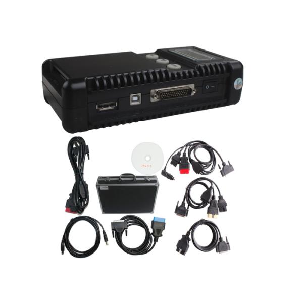 MUT-3 For Mitsubishi 	Auto Diagnostic Tool And Programming Tool