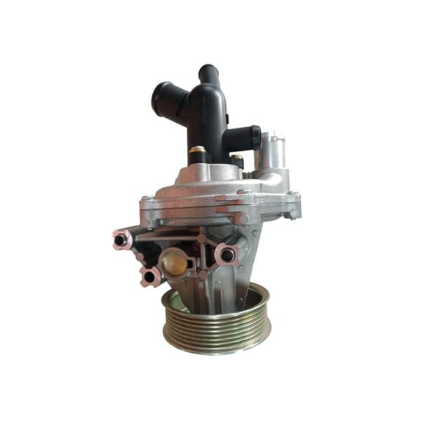 BK3Q 8A558 GD Automotive Water Pump For Ranger 3.2 BT50 engine