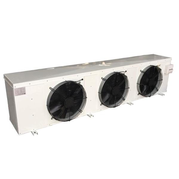 Ceiling mounted Heat Exchanger /Air  Unit Cooler/ Ceiling mounted side outlet evaporator (with electric defrosting)