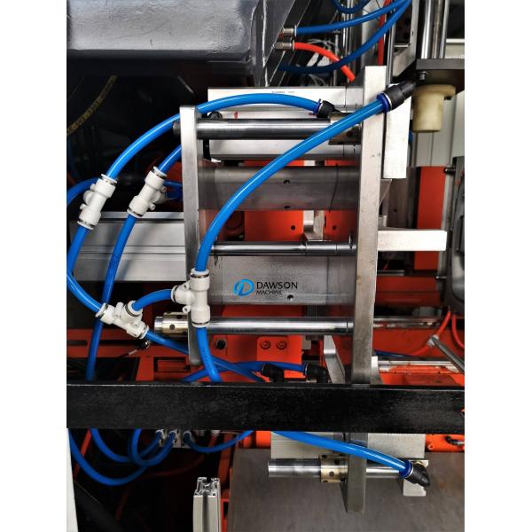 Штранг-прессование выполненное на заказ пластиковое Джерри может дунуть прессформа прессформы