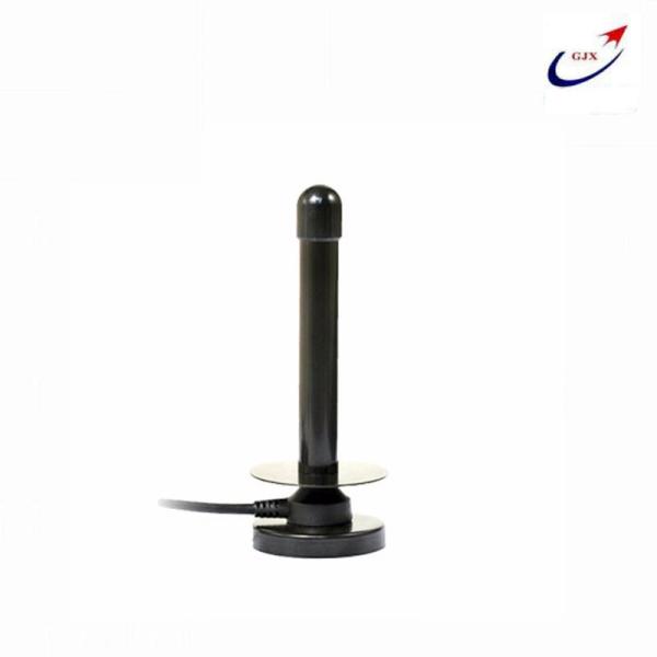 In cutting the cord will require the installation of F male Indoor HDTV TV Antenna