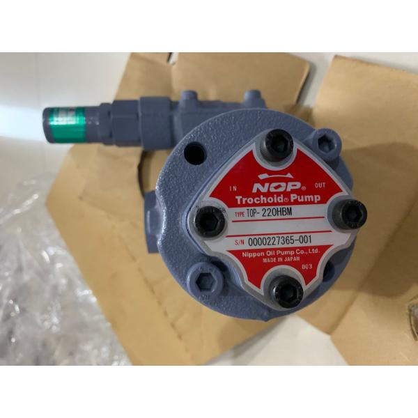 ПРОДАЖА ЗАПАСА насоса ТОП-220ХБМ НОП Трочоид