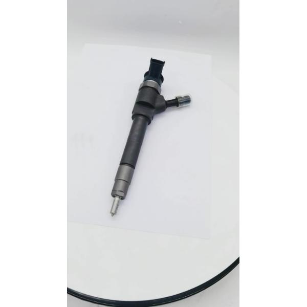 Diesel Common rail Injector 0445110646 03L130277Q For VW/AUDI 2.0 TDI