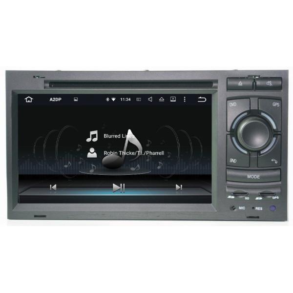 Ouchuangbo car radio GPS navi for Lamborghini gallardo 2007-2014 head unit stereo android 10.0 4GB+64GB