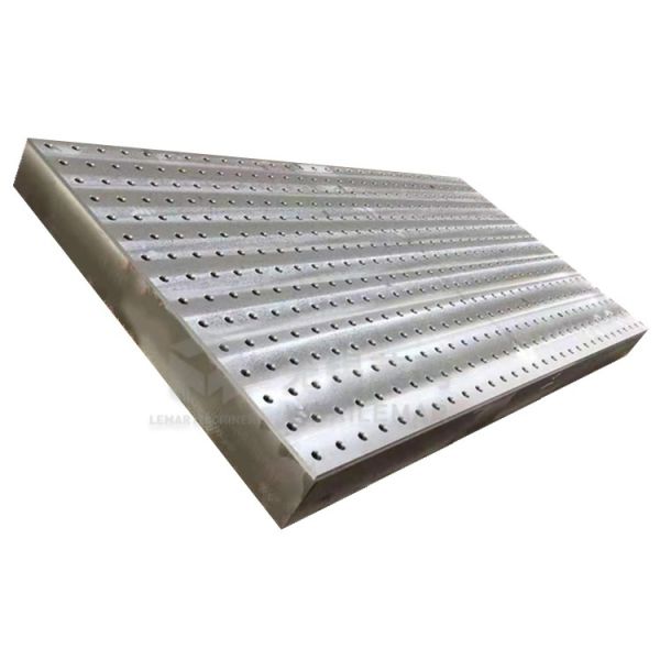 High Strength 28mm Fixture Table Modular Welding Table