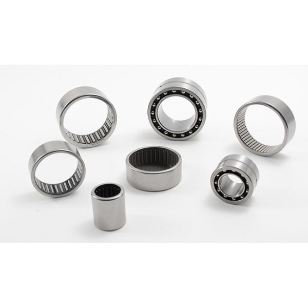 Open End Full Complement Drawn Cup Needle Bearings HN2520