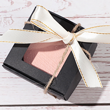 Rectangle Drawer Kraft Boxes Small Cardboard Present Packaging Boxes For Party Favor Treats, Candy And Jewelry Crafts