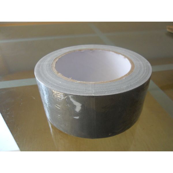 Duct Tape PE-coated Fabric With Strength And Flexibility