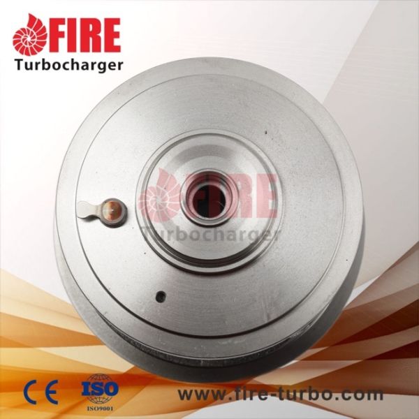 CT16 Turbocharger Bearing Housing Water-cooled Ductile Iron HT200 for Toyota Hilux Fortuner Innova 2.5L 2GD-FTV Engine 17201-0L070