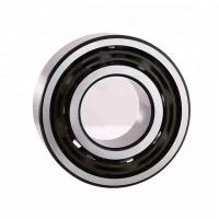 7219C roulement de contact angulaire 95x170x32mm pour machine industrielle