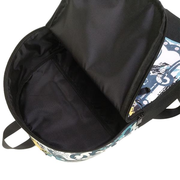 Backpack female academic wind university students backpack Korean version of tide brand joker bag