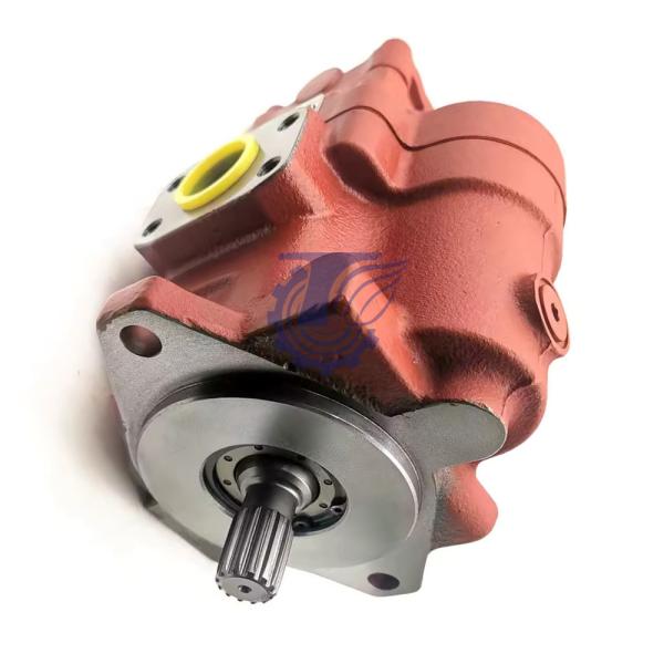 PVD-0B-16P PVD-0B-14P PVD-00B-14P PVD-00B-15P PVD-00B-16P Pompe hydraulique pour excavatrice Nachi pour pièces de machines de construction de pompes à pistons d'origine de rechange