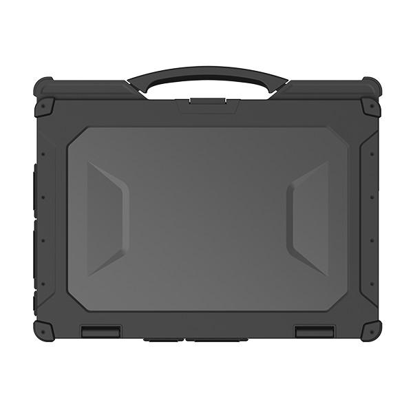 Industrial Grade EM-X14M Rugged AI PC Intelligence for Your Business