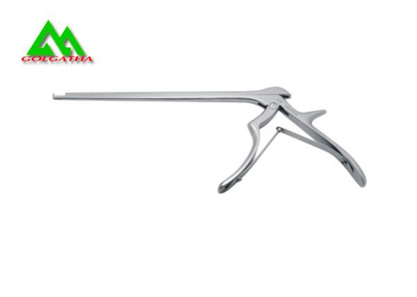 Stainless Steel Surgical Medical Instrument Kit For Cervical Vertebrae Antibacterial