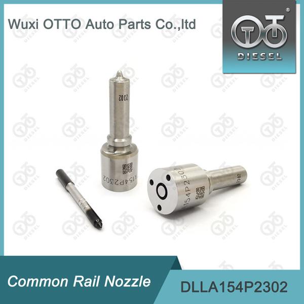 Bosch DLLA154P2302 Common Rail Nozzle for 0445110485 Injectors