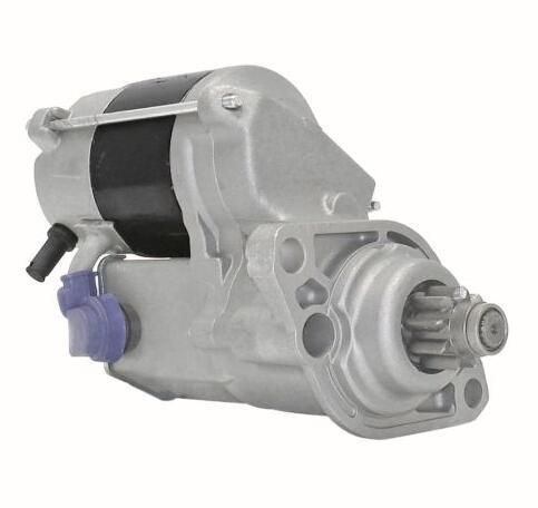 1.4kw 12v Denso Starter Motor Fits Jaguar S - Type 2000 4.0l 4.0 V8 228000-5090