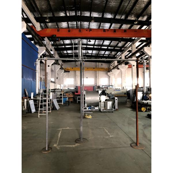 fraiseuse de chocolat de machine de fabrication du chocolat de machine de raffinage du chocolat 50L