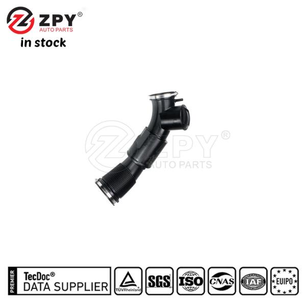 Manguera de entrada de aire del motor ZPY 06E129615M para Audi A6 A7 V6 Quattro 2012-2018