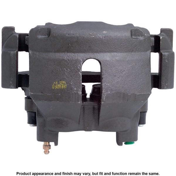 JEEP Auto Parts Vehicle Brake Caliper 18B4811 18B4810 343866 343867 OEM 5011973AA 5011972AA