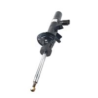 Avant réglable L&R 37116797027 37116797028 d'amortisseur de suspension d'air pour BMW F25