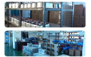 AG Sonic Technology limited
